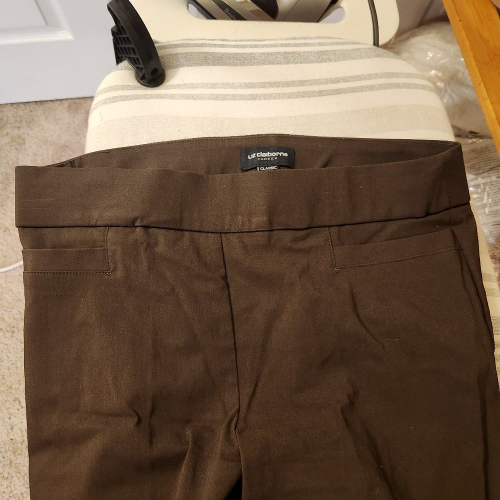 Liz Claiborne Slacks